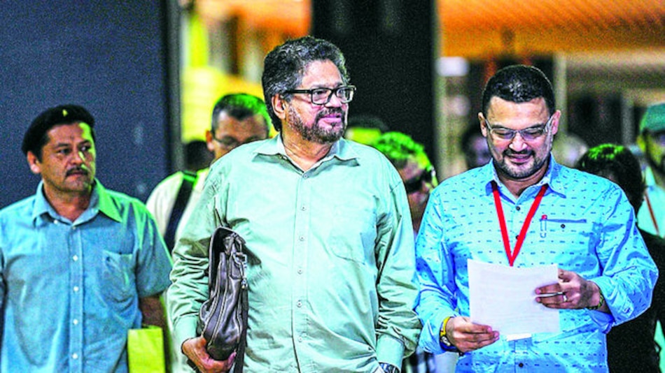 La ONU advierte de escenario posconflicto en Colombia