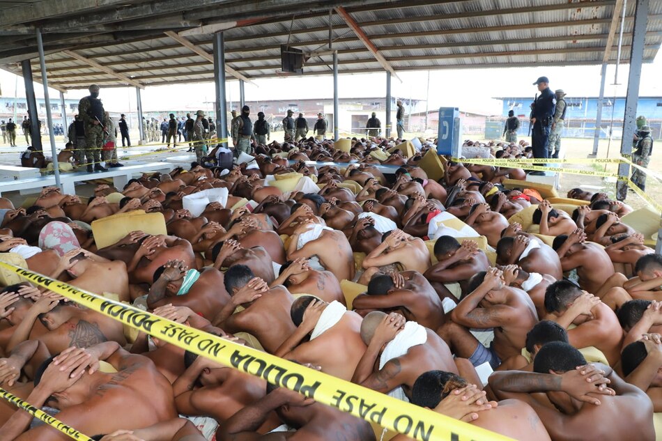 Deudores de pensiones alimenticias están detenidos junto a criminales, en cárceles hacinadas