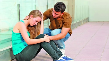 El suicidio, un acto que es tabú