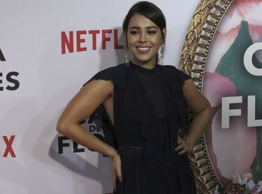 'Élite' de Netflix, misterio y drama para jóvenes
