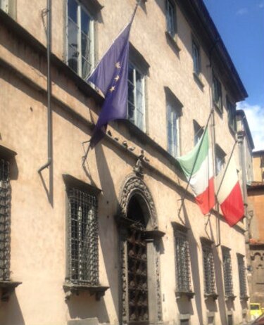 Lucca pretende evitar un ‘escándalo diplomático’