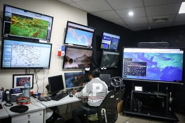 Instituto de Meteorología empezará a operar a partir del 1 de enero