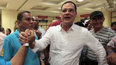 Diputado Pedro Miguel González revela plan de la cúpula del PRD