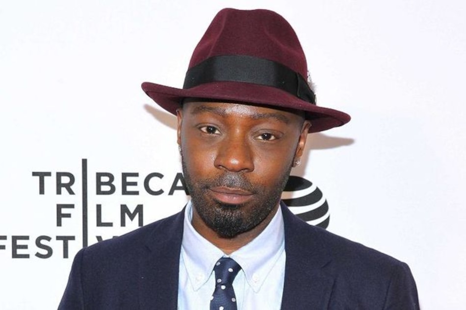Muere el actor Nelsan Ellis, de la serie 'True Blood'