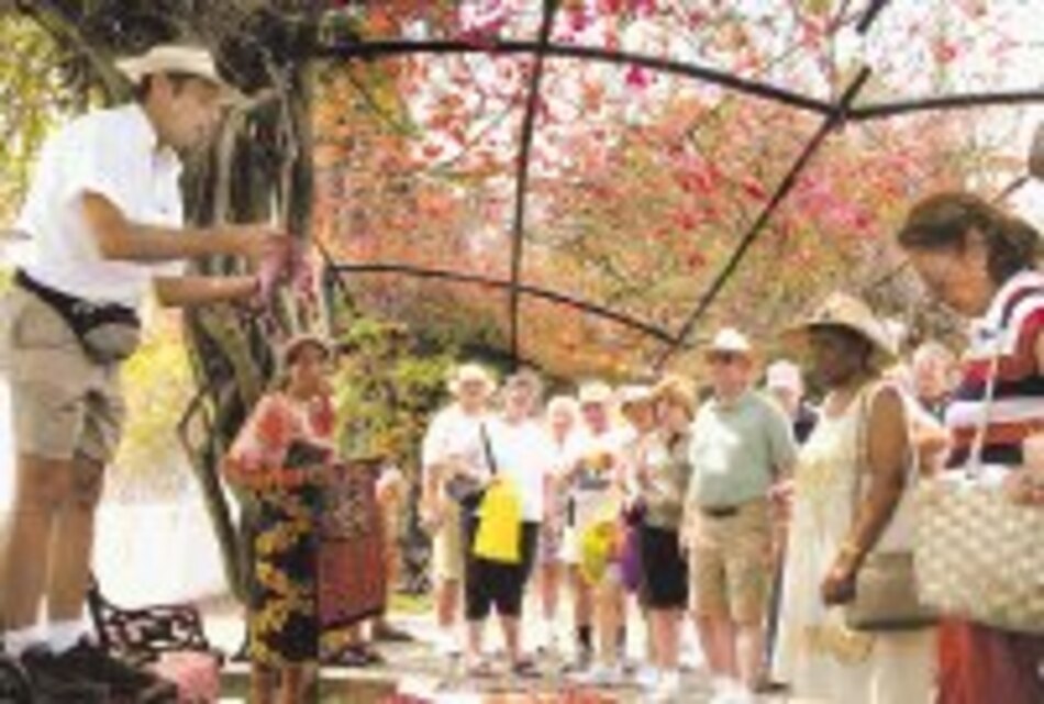 La importancia de una sonrisa