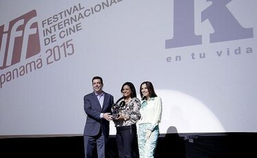 Caja 25, la ganadora del Festival Internacional de Cine