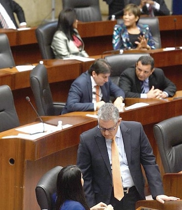 Abogados del Estado tendrán un escalafón salarial