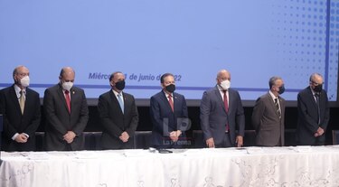 Se inicia formalmente el proceso electoral de cara a las elecciones generales de 2024