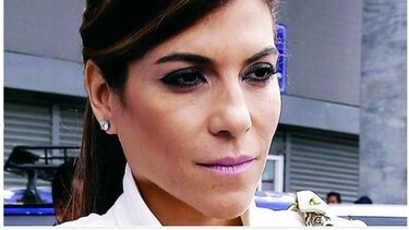 Hospitalizan a la comerciante Poulett Morales