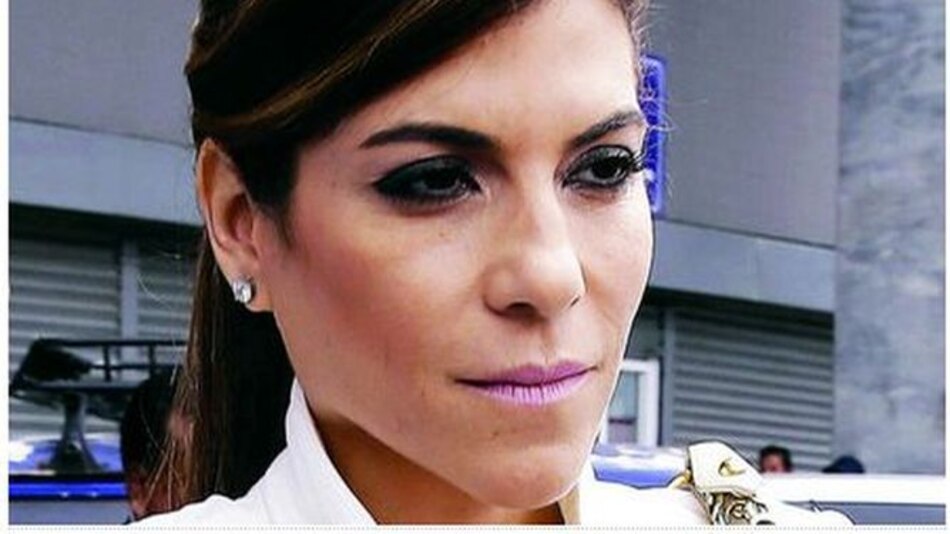 Hospitalizan a la comerciante Poulett Morales