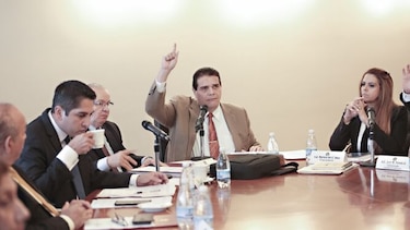 Seis denuncias contra el presidente Varela en la Asamblea Nacional