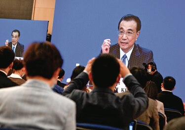 China prevé que puede crecer más de  6% en 2021 