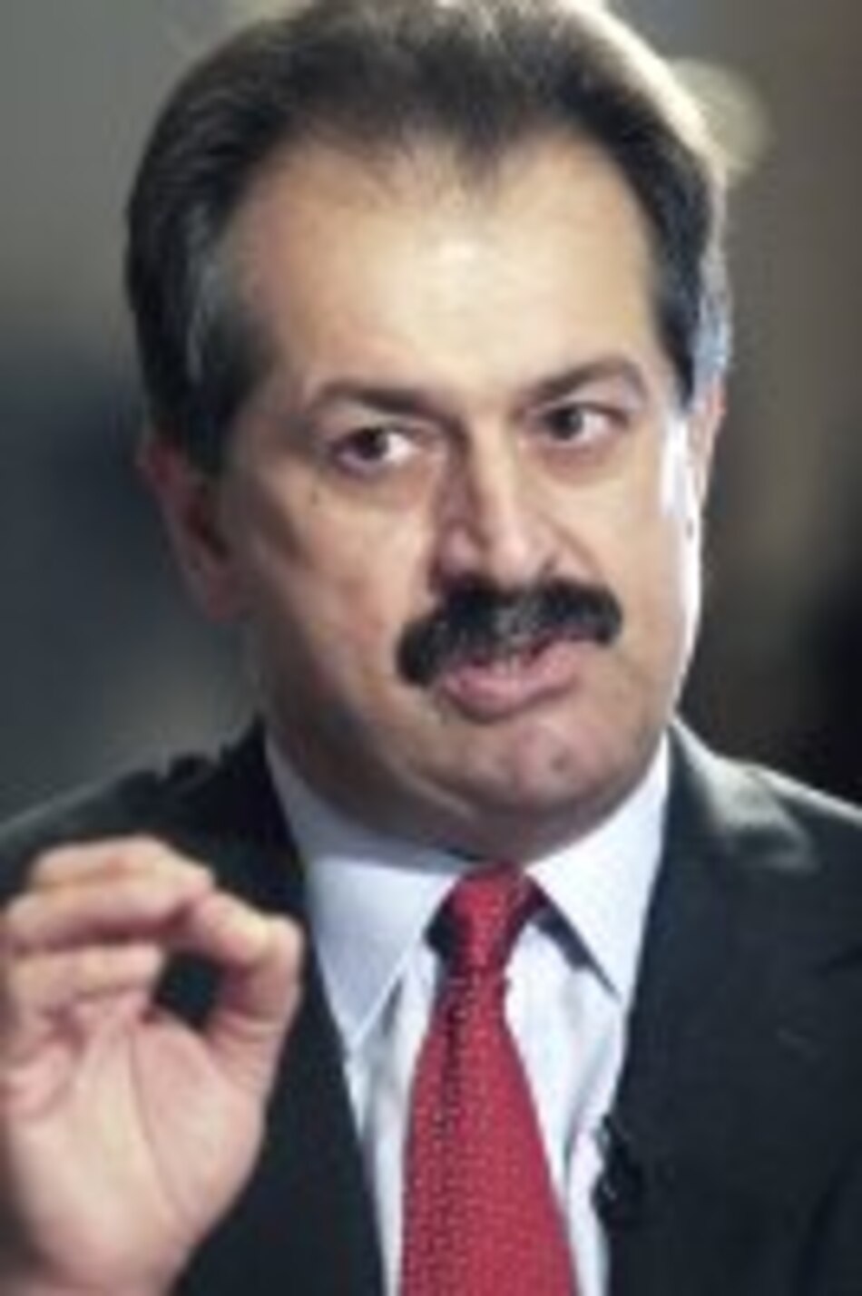 Rechazan venta de Dow Chemical Co.