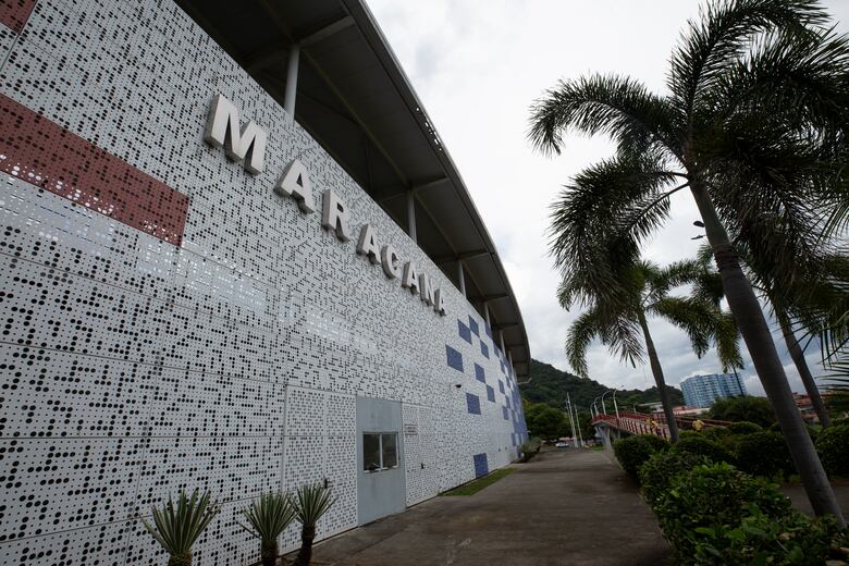 Cascarita y Maracaná están en los planes del 2025