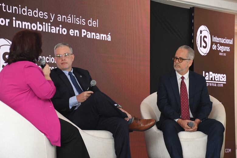 Sector inmobiliario apuesta a la reactivación económica y la llegada de nuevas inversiones 