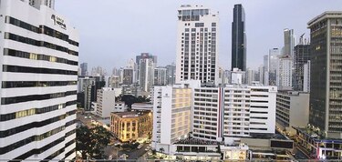 Los bancos pierden corresponsalías por lista gris del GAFI