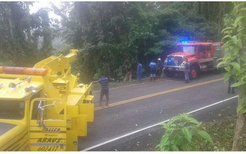 En 77 días de 2015 se han reportado 110 muertes por accidentes de tránsito en Panamá