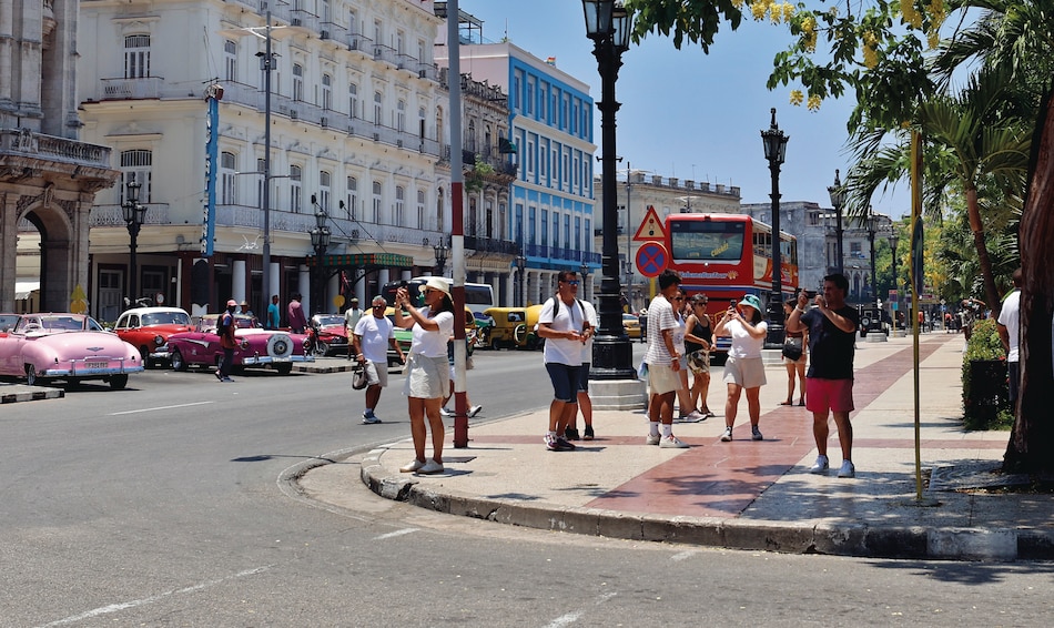 Cuba creció 1.8% en 2022, lejos del 4% pronosticado