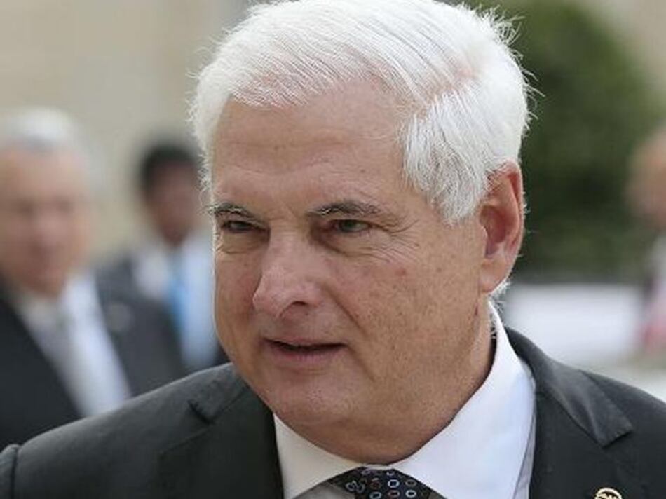 Estados Unidos insiste: Panamá puede llevar a juicio  al expresidente Ricardo Martinelli
