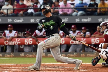 El panameño Bethancourt remolca la carrera para que las Estrellas dejen en el terreno a las Águilas