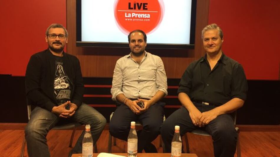 'Ilegítimo', un drama sobre política y la familia