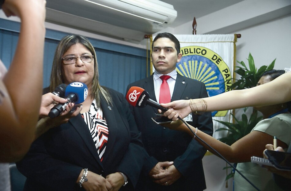 Un proceso de extradición a conveniencia