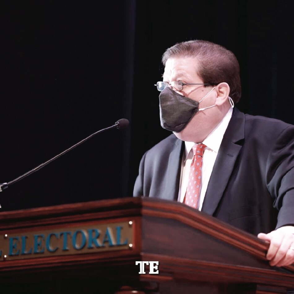 ‘Clientelar, paternalista, caudillista’: radiografía de la cultura política