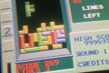 Tetris y su vigencia luego de 35 años