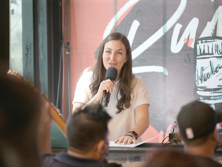 Haciendo la Gran Pared