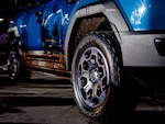 Jetour con representación de Petromotors presentó oficialmente en Panamá el nuevo G700
