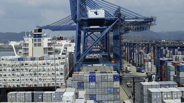 Panamá decomisó en sus puertos 16 mil kilos de cocaína en los últimos cinco años gracias a cooperación con la ONU