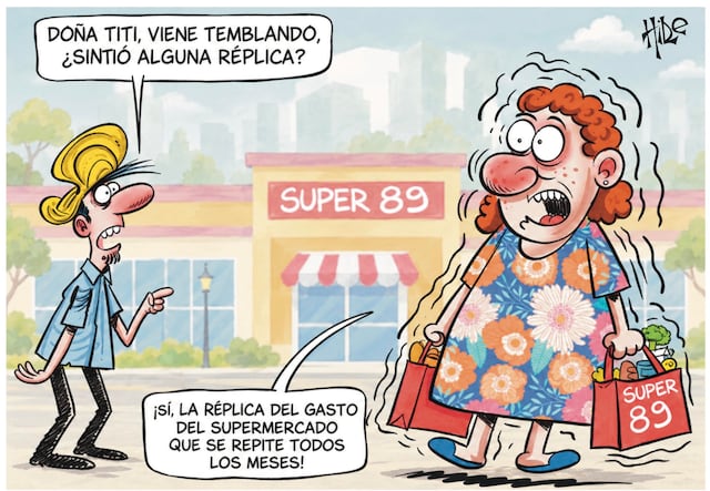 Caricaturas