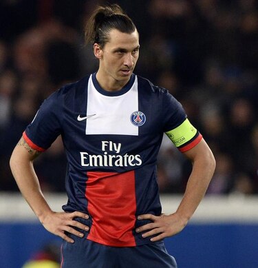 Ibrahimovic: 'Con el Barcelona, teníamos el mejor equipo del mundo'