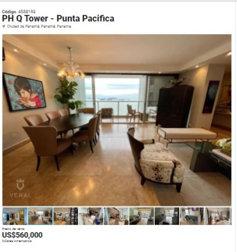 Bolota: el representante que vive como rico y mantiene a ‘su’ gente pobre