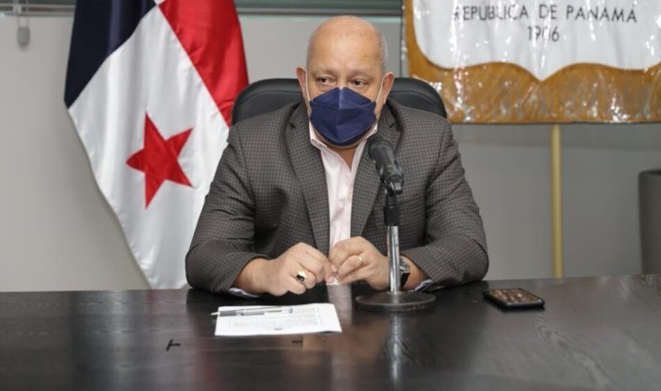 Crispiano Adames aspira a reelegirse como presidente de la Asamblea Nacional