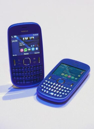 Nokia ve como 'buena elección' la alianza con Microsoft