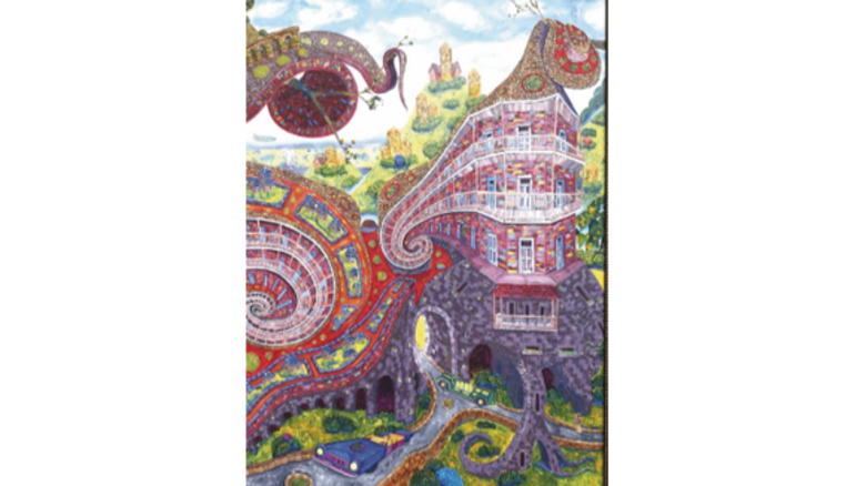 La reinvención de Radamés