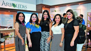 Arboledas Panamá Oeste