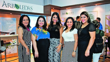 Arboledas Panamá Oeste