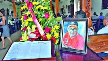 Anécdotas de una leyenda del béisbol