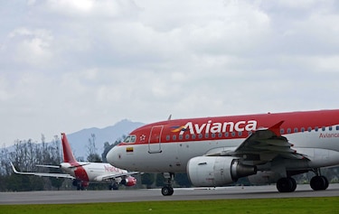 Colombia quiere dejar de pagarle a Panamá por utilizar el espacio aéreo en vuelos que van a San Andrés