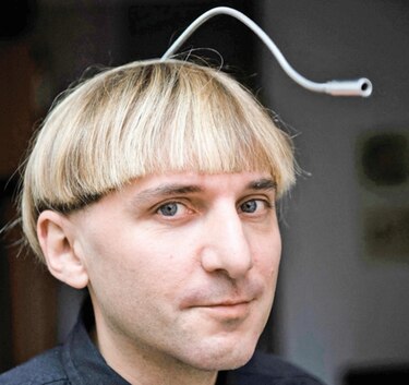 Oír los colores y sentir el tiempo