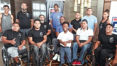 La fiesta de Lima 2019 no se detiene