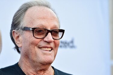 Fallece el actor Peter Fonda, protagonista de 'Easy Rider'