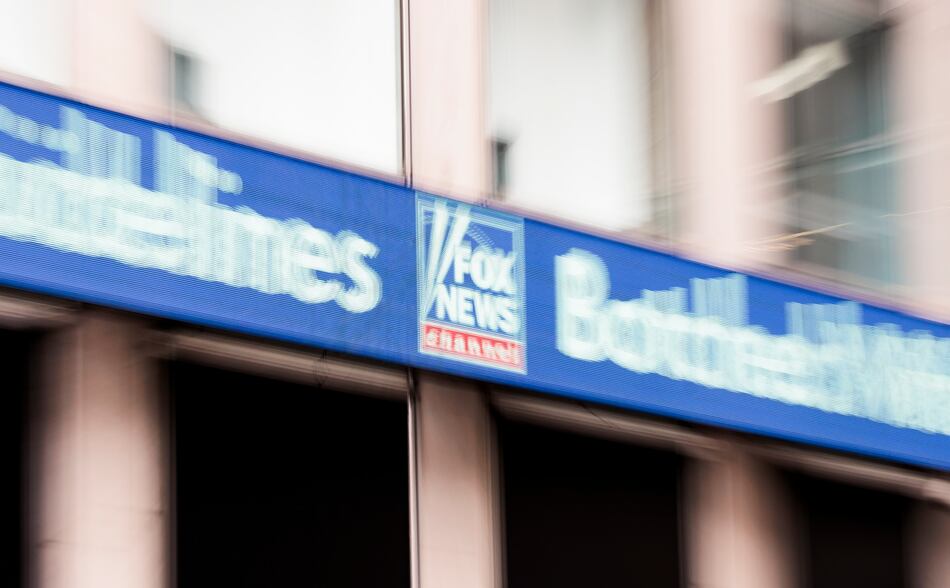 El significado del acuerdo ‘Fox News’ y Dominion Voting Systems