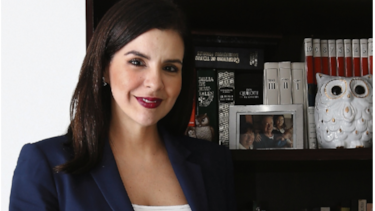 Judy Meana se acoge a licencia como vicealcaldesa; su próximo destino sería la Gobernación de Panamá