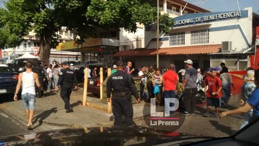 Caso de hurto de bóveda en la Lotería: un exfuncionario quedará detenido y el otro tendrá reporte periódico