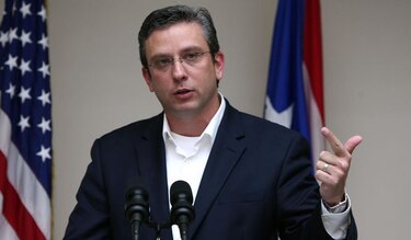 Gobernador: Estados Unidos ha cambiado su postura hacia Puerto Rico
