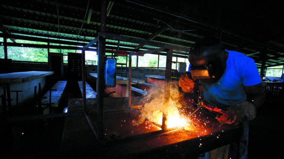 Historias de redención