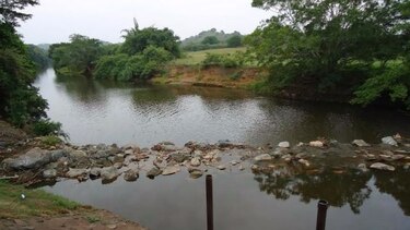 Jueza de Garantías formula cargos a tres directivos de Campos de Pesé